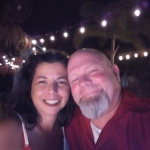 Meet your Posher, Chad